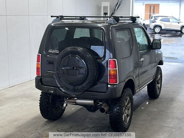 mazda az-offroad 2001 -MAZDA--AZ Offroad JM23W-210566---MAZDA--AZ Offroad JM23W-210566- image 2