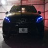 mercedes-benz amg 2018 -MERCEDES-BENZ--AMG CBA-166064--WDC1660642B039563---MERCEDES-BENZ--AMG CBA-166064--WDC1660642B039563- image 25