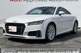 audi tt 2023 CFJ1871918