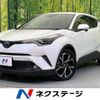 toyota c-hr 2017 -TOYOTA--C-HR DAA-ZYX10--ZYX10-2073475---TOYOTA--C-HR DAA-ZYX10--ZYX10-2073475- image 1