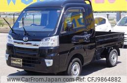 daihatsu hijet-truck 2021 -DAIHATSU 【北九州 480ﾀ 498】--Hijet Truck 3BD-S510P--S510P-0415243---DAIHATSU 【北九州 480ﾀ 498】--Hijet Truck 3BD-S510P--S510P-0415243-