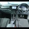 volkswagen t-cross 2021 quick_quick_3BA-C1DKR_WVGZZZC1ZMY041259 image 3