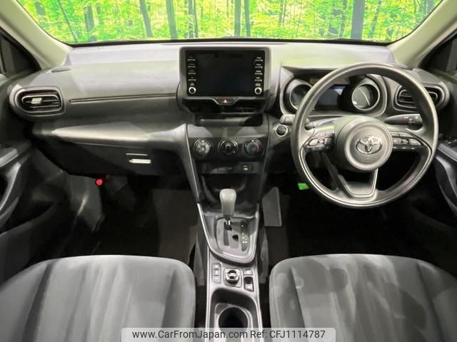 toyota yaris-cross 2023 quick_quick_MXPB15_MXPB15-3008654 image 2