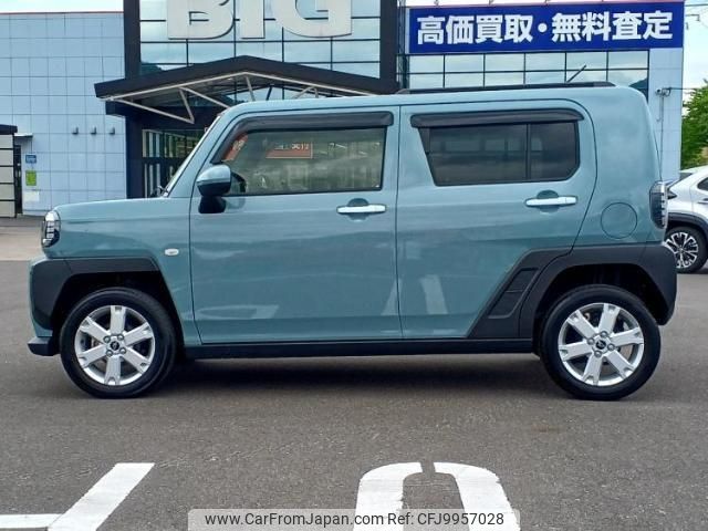 daihatsu taft 2022 quick_quick_6BA-LA900S_LA900S-0089407 image 2