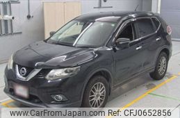 nissan x-trail 2016 -NISSAN--X-Trail NT32-545305---NISSAN--X-Trail NT32-545305-