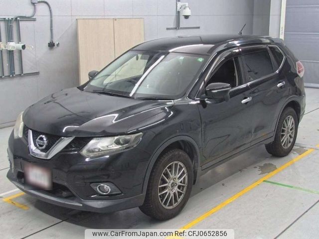 nissan x-trail 2016 -NISSAN--X-Trail NT32-545305---NISSAN--X-Trail NT32-545305- image 1