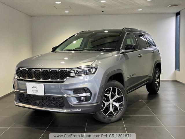 jeep commander 2024 quick_quick_H620_MCAPJ9AY8RFA11020 image 1