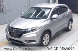 honda vezel 2016 -HONDA--VEZEL RU1-1206150---HONDA--VEZEL RU1-1206150-