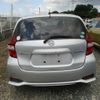 nissan note 2020 -NISSAN--Note DAA-HE12--HE12-320679---NISSAN--Note DAA-HE12--HE12-320679- image 5