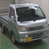 daihatsu hijet-truck 2010 -DAIHATSU 【新潟 483ｻ2011】--Hijet Truck S211P--0114145---DAIHATSU 【新潟 483ｻ2011】--Hijet Truck S211P--0114145- image 1