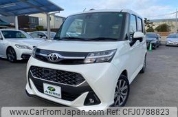 toyota tank 2016 -TOYOTA--Tank M900A--0000564---TOYOTA--Tank M900A--0000564-