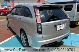 honda stream 2012 TE3739