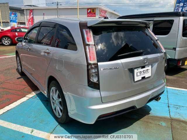 honda stream 2012 TE3739 image 1