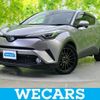 toyota c-hr 2018 CFJ1514424 image 1
