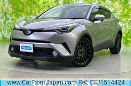 toyota c-hr 2018 CFJ1514424