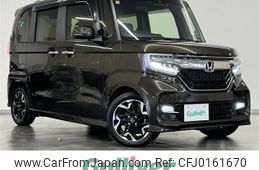 honda n-box 2019 -HONDA--N BOX 6BA-JF3--JF3-2204755---HONDA--N BOX 6BA-JF3--JF3-2204755-