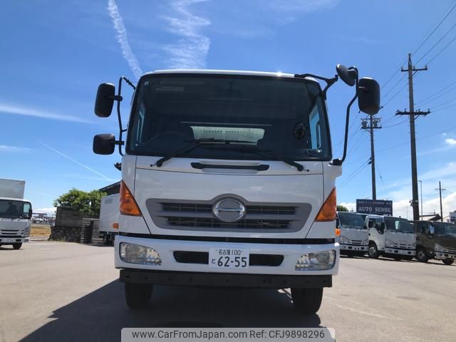 hino ranger 2016 GOO_NET_EXCHANGE_0209116A30240614W001 image 2