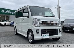 suzuki every-wagon 2021 -SUZUKI--Every Wagon 3BA-DA17W--DA17W-266538---SUZUKI--Every Wagon 3BA-DA17W--DA17W-266538-