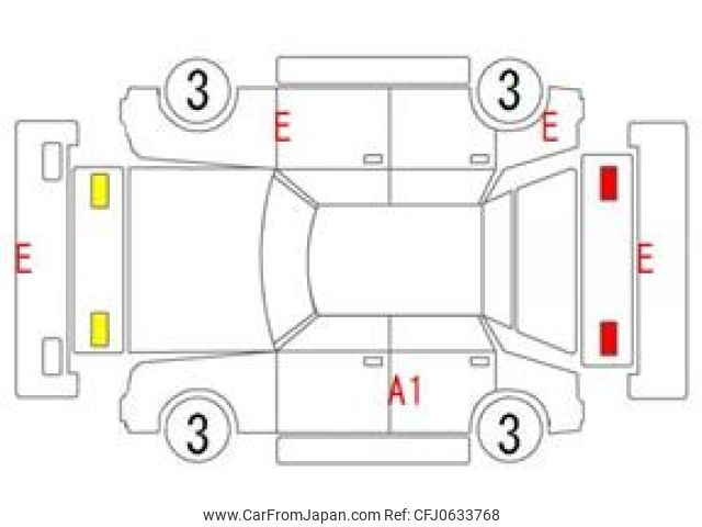 toyota raize 2020 -TOYOTA--Raize 5BA-A200A--A200A-0041266---TOYOTA--Raize 5BA-A200A--A200A-0041266- image 2