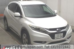 honda vezel 2014 -HONDA--VEZEL RU4--1015614---HONDA--VEZEL RU4--1015614-