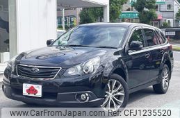 subaru outback 2011 -SUBARU--Legacy OutBack DBA-BR9--BR9-057652---SUBARU--Legacy OutBack DBA-BR9--BR9-057652-