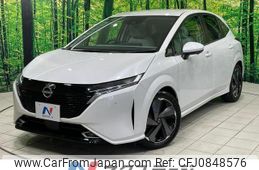 nissan aura 2021 quick_quick_FE13_FE13-201006