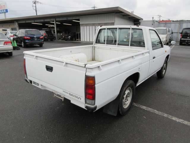 nissan datsun-pickup 1995 504769-217117 image 2