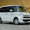 daihatsu tanto 2015 quick_quick_DBA-LA600S_LA600S-0256707 image 1