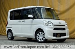 daihatsu tanto 2015 quick_quick_DBA-LA600S_LA600S-0256707