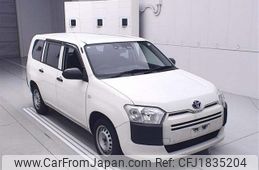 toyota probox-van 2020 CFJ1835204