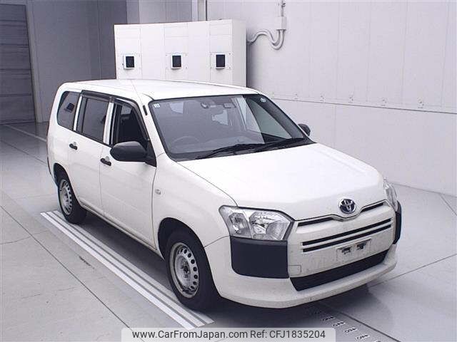toyota probox-van 2020 CFJ1835204 image 1