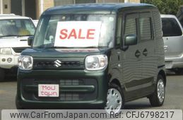 suzuki spacia 2020 quick_quick_5AA-MK53S_MK53S-327071