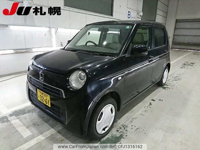 honda n-one 2013 -HONDA 【札幌 583ｴ3261】--N ONE JG2--1011833---HONDA 【札幌 583ｴ3261】--N ONE JG2--1011833- image 1