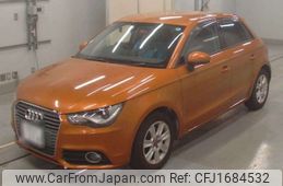 audi a1 2015 CFJ1684532