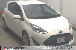 toyota aqua 2019 -TOYOTA--AQUA NHP10-2645221---TOYOTA--AQUA NHP10-2645221-