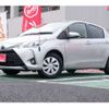 toyota vitz 2019 -TOYOTA 【千葉 544ﾏ3377】--Vitz DAA-NHP130--NHP130-4013525---TOYOTA 【千葉 544ﾏ3377】--Vitz DAA-NHP130--NHP130-4013525- image 1