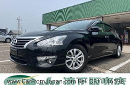nissan teana 2016 -NISSAN--Teana L33--105951---NISSAN--Teana L33--105951-