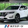 nissan x-trail 2018 -NISSAN--X-Trail DBA-T32--T32-043955---NISSAN--X-Trail DBA-T32--T32-043955- image 1