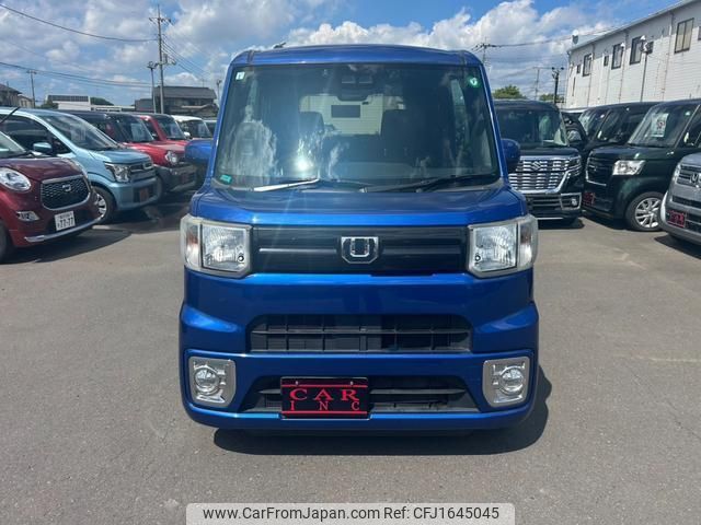 daihatsu wake 2019 CFJ1645045 image 2