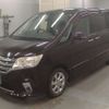 nissan serena 2011 -NISSAN--Serena FC26-016473---NISSAN--Serena FC26-016473- image 1