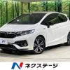 honda fit 2018 -HONDA--Fit DAA-GP5--GP5-1320286---HONDA--Fit DAA-GP5--GP5-1320286- image 1