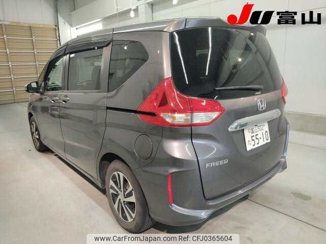 honda freed 2018 -HONDA 【富山 502ﾀ5510】--Freed GB6--GB6-1009704---HONDA 【富山 502ﾀ5510】--Freed GB6--GB6-1009704- image 2