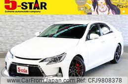 toyota mark-x 2016 -TOYOTA--MarkX DBA-GRX130--GRX130-6097188---TOYOTA--MarkX DBA-GRX130--GRX130-6097188-