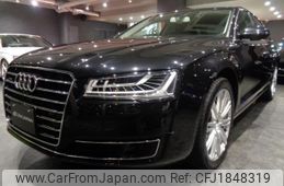 audi a8 2015 CFJ1848319