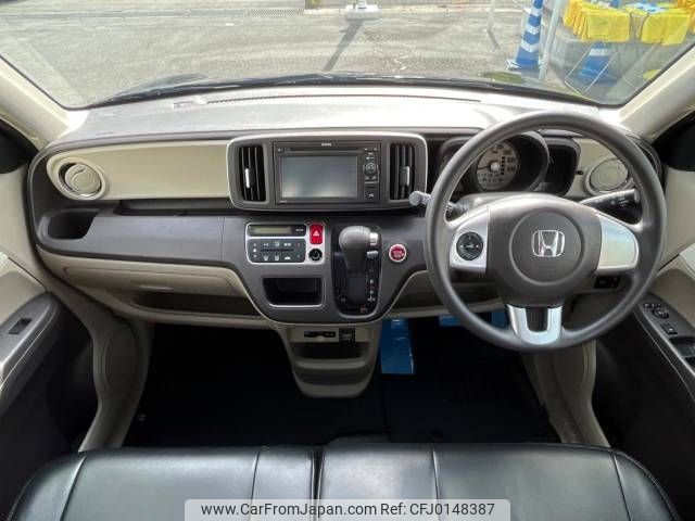 honda n-one 2015 -HONDA--N ONE DBA-JG1--JG1-1202679---HONDA--N ONE DBA-JG1--JG1-1202679- image 2