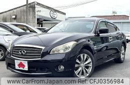 nissan fuga 2010 -NISSAN--Fuga DAA-HY51--HY51-400639---NISSAN--Fuga DAA-HY51--HY51-400639-