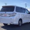 toyota vellfire 2014 -TOYOTA--Vellfire DAA-ATH20W--ATH20-8041369---TOYOTA--Vellfire DAA-ATH20W--ATH20-8041369- image 5