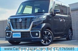 suzuki spacia 2020 CFJ1765685