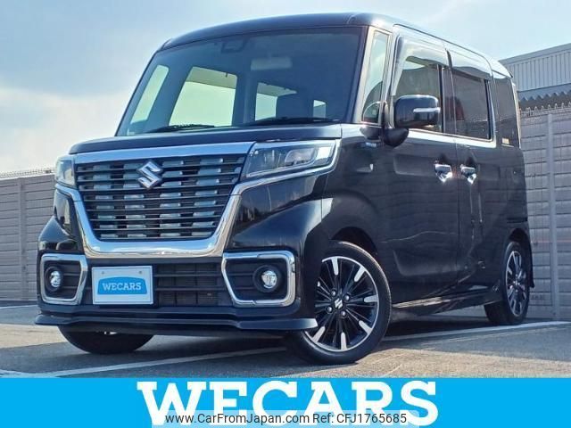 suzuki spacia 2020 CFJ1765685 image 1