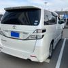 toyota vellfire 2010 -TOYOTA--Vellfire DBA-ANH20W--ANH20-8126675---TOYOTA--Vellfire DBA-ANH20W--ANH20-8126675- image 3